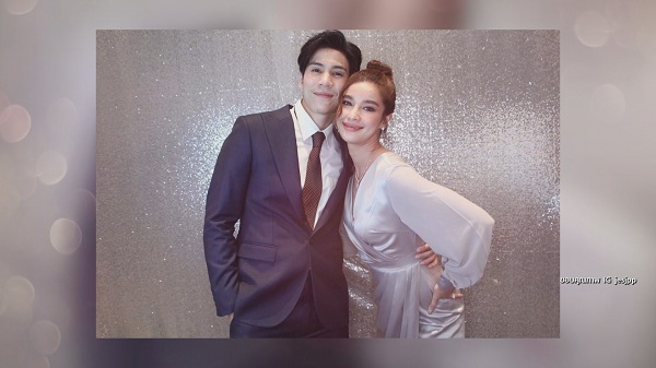 “เจษ เจษฎ์พิพัฒ” ไม่หวั่นอาถรรพ์รัก “วิว” 3 ปี (มีคลิป) “เจษ เจษฎ์พิพัฒ” ไม่หวั่นอาถรรพ์รัก “วิว” 3 ปี (มีคลิป)