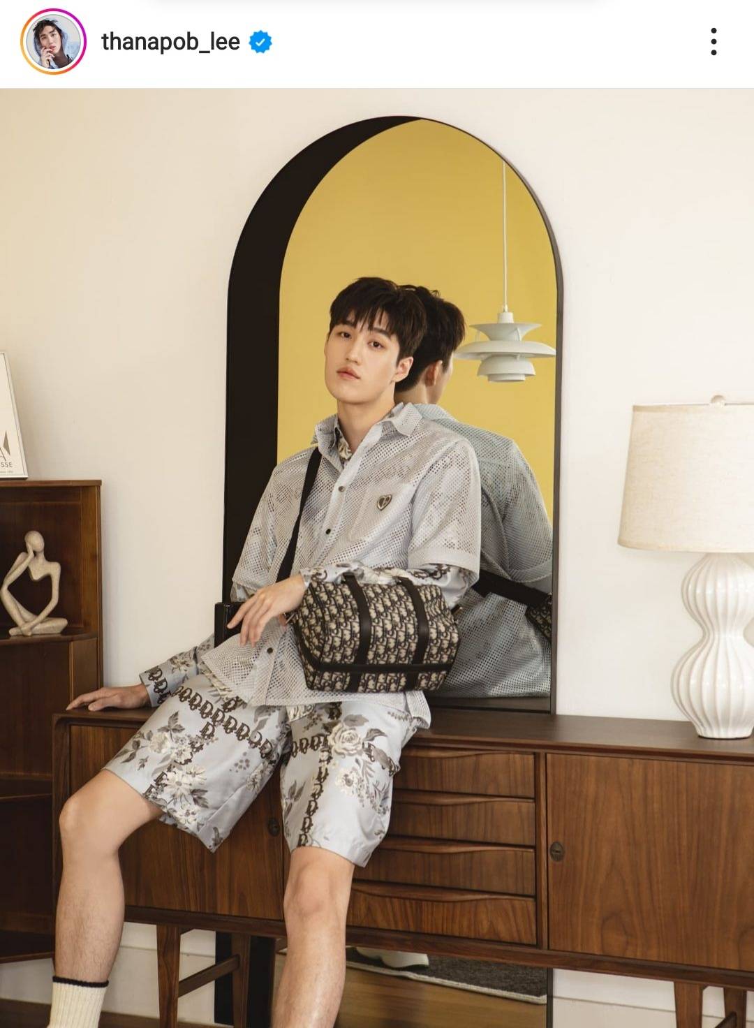 ต่อ ธนภพ เข้าใจแฟนคลับ ซี-นุนิว หลังเกิดดราม่า #ไล่ศิลปินคนอื่นทำไม