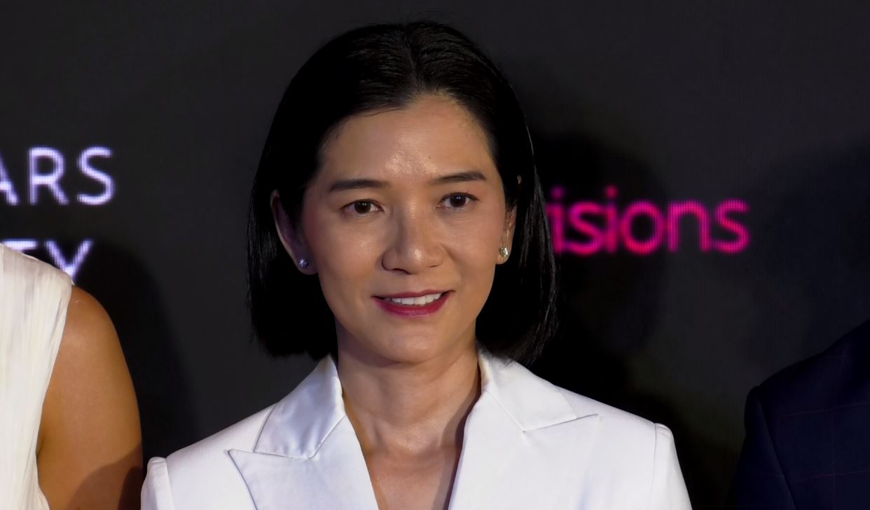 True Visions จัดกิจกรรม “Oscars Party” คนดังร่วมงานคับคั่ง True Visions จัดกิจกรรม “Oscars Party” คนดังร่วมงานคับคั่ง