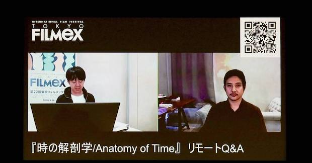 หนังไทยคว้ารางวัลใหญ่!! หนัง ‘เวลา’ คว้า Grand Prize เทศกาลหนังโตเกียว