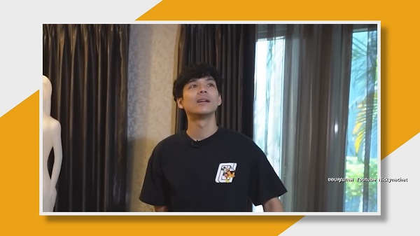 “นิกกี้ ณฉัตร” เผยของขวัญที่ยังไม่ได้ให้ “ก้อย” ก่อนเลิก (มีคลิป)