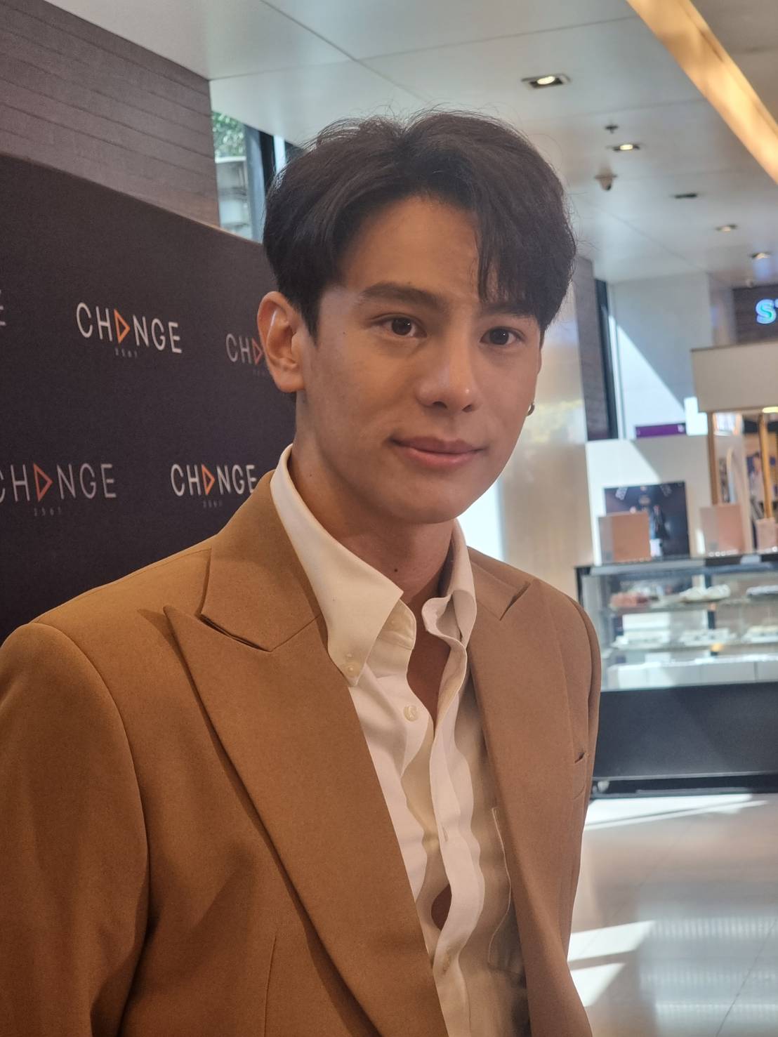 แบงค์ อาทิตย์ ยันไม่เคยเนรคุณต้นสังกัดเดิม พร้อมกลับไปร่วมงานได้เสมอ