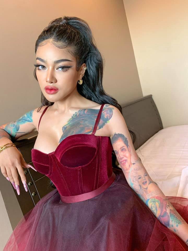 พิมรี่พาย เปิดใจกับ หนุ่ม กรรชัย เผยยอมรับความผิดพลาด พร้อมขอโทษลูกค้า 