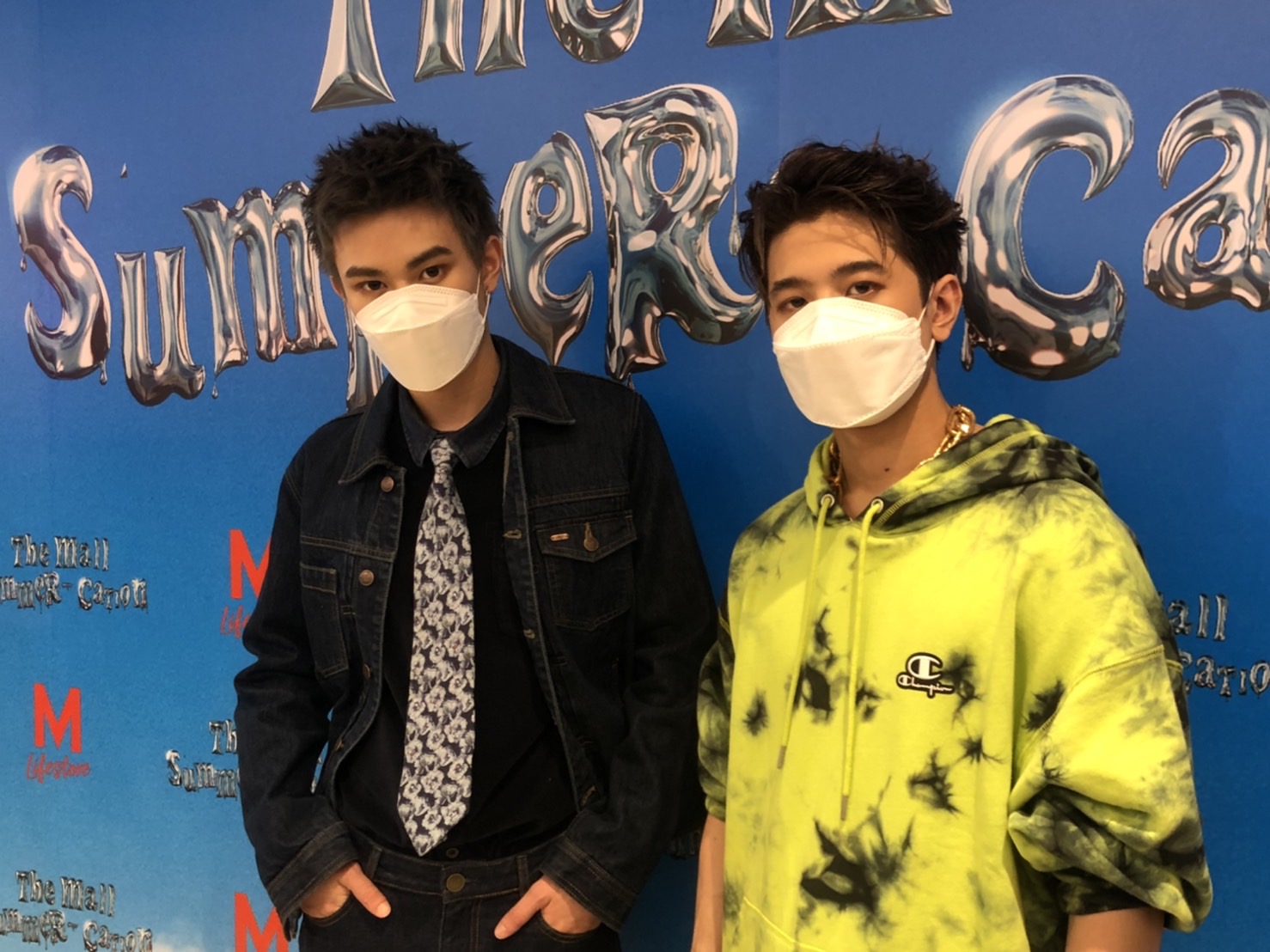 “แจ็คกี้ – ปอร์เช่” เคารพการตัดสินใจของ “เจมส์” หลังลาออกจากวงทรีนิตี้