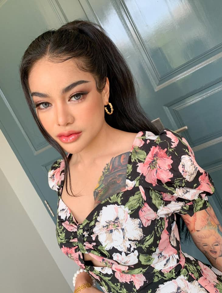 พิมรี่พาย เปิดใจกับ หนุ่ม กรรชัย เผยยอมรับความผิดพลาด พร้อมขอโทษลูกค้า 