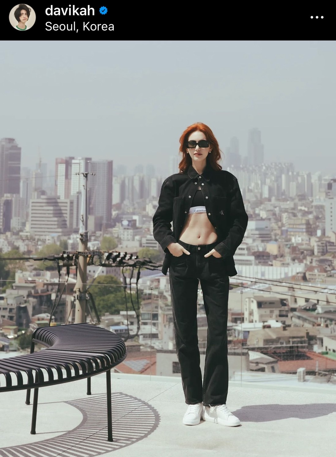 ใหม่ ดาวิกา สุดปลื้ม! กระทบไหล่ดาราดัง อาเลีย บาตต์