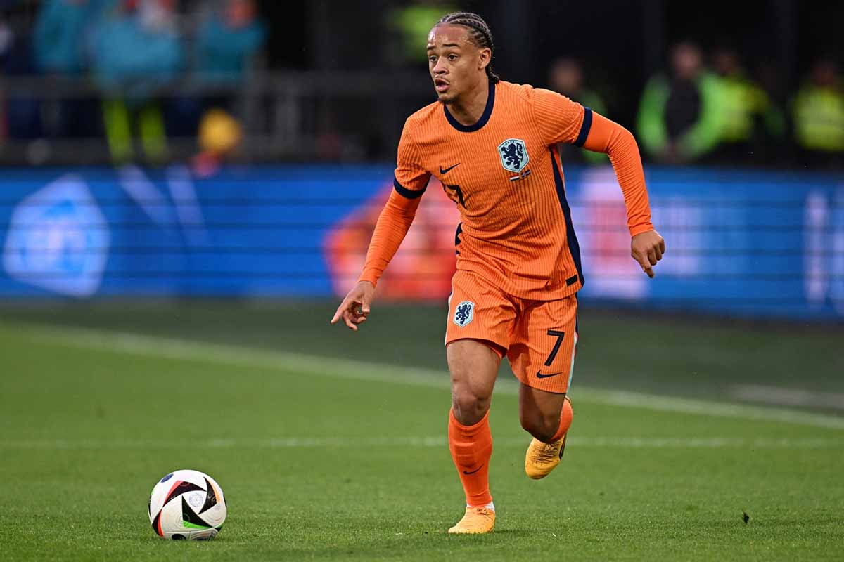 พรีวิว ฟุตบอลยูโร 2024 รอบ 8 ทีมสุดท้าย : เนเธอร์แลนด์ พบ ตุรกี พรีวิว ฟุตบอลยูโร 2024 รอบ 8 ทีมสุดท้าย : เนเธอร์แลนด์ พบ ตุรกี