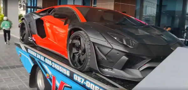 เบนซ์ เดม่อน ยืนยัน 16 ก.พ. กลับไทย ด้านข่าวที่นำเสนอนั้นเกินความจริง! เบนซ์ เดม่อน ยืนยัน 16 ก.พ. กลับไทย ด้านข่าวที่นำเสนอนั้นเกินความจริง!