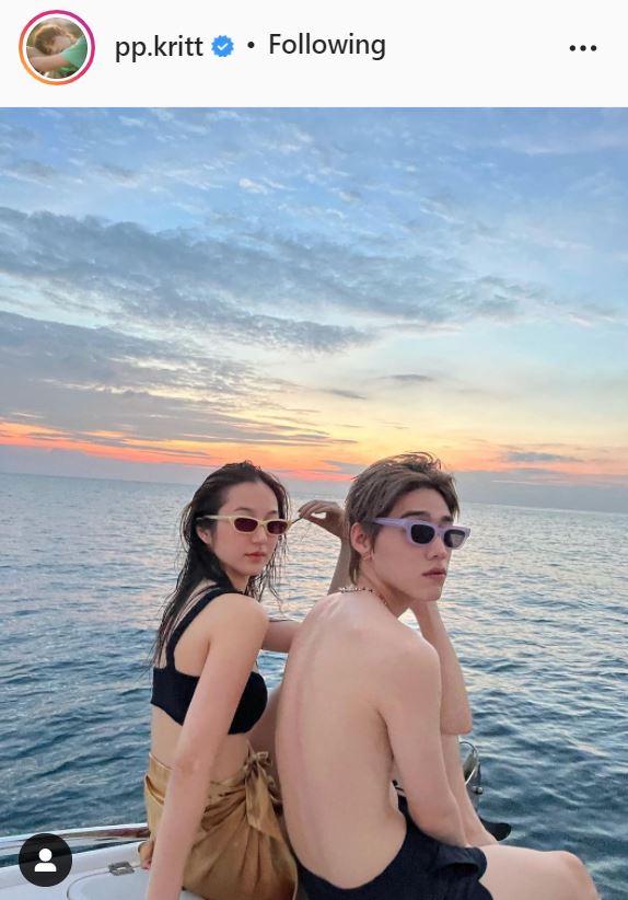 พีพี ตอบแล้ว ผู้หญิงที่อยากจีบเป็นใคร? พร้อมเผยเหตุผลชัดทำไมต้องคนนี้