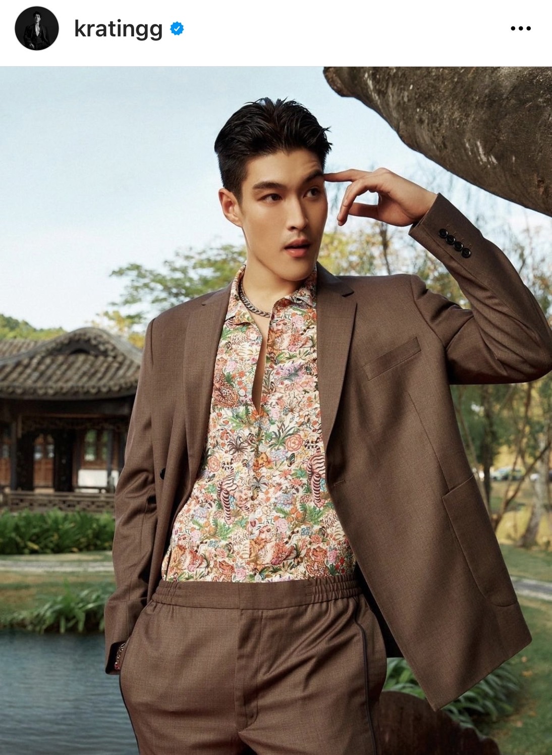 รอฟังจากปาก!! กระทิง ขุนณรงค์ หลังมีชื่อเอี่ยว Forex-3D