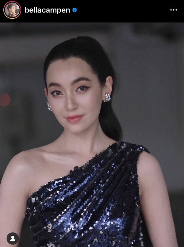 “เบลล่า ราณี” แฮปปี้ชีวิตโสด เคลียร์ข่าวซุ่มกิ๊ก “กองทัพ พีค-โป๊ป ธนวรรธน์” (มีคลิป)