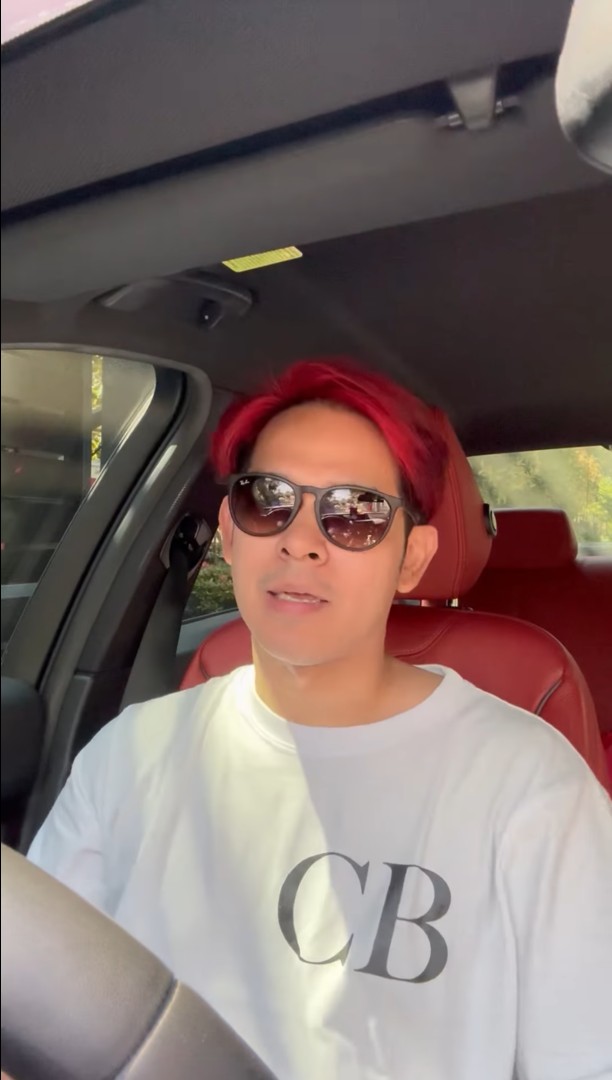 แฮ็ค แจ้งข่าวปิดตำนาน วงแคลช รอบ 2 เพราะ แบงค์ อยากทำอัลบั้มเดี่ยวอีกครั้ง แฮ็ค แจ้งข่าวปิดตำนาน วงแคลช รอบ 2 เพราะ แบงค์ อยากทำอัลบั้มเดี่ยวอีกครั้ง