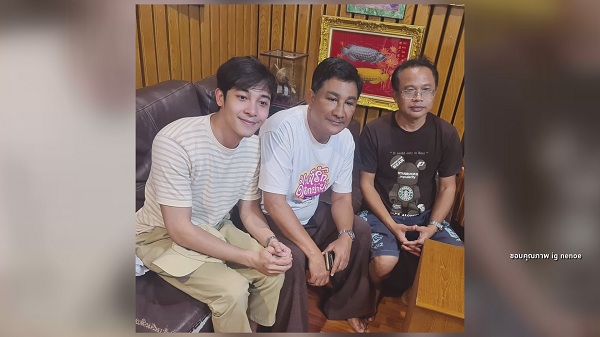 “เอกชัย ศรีวิชัย” ยังไม่พร้อม ปั้นเด็กใต้เป็น T-POP ย้ำ ขอเวลาอีกหน่อย (มีคลิป) “เอกชัย ศรีวิชัย” ยังไม่พร้อม ปั้นเด็กใต้เป็น T-POP ย้ำ ขอเวลาอีกหน่อย (มีคลิป)