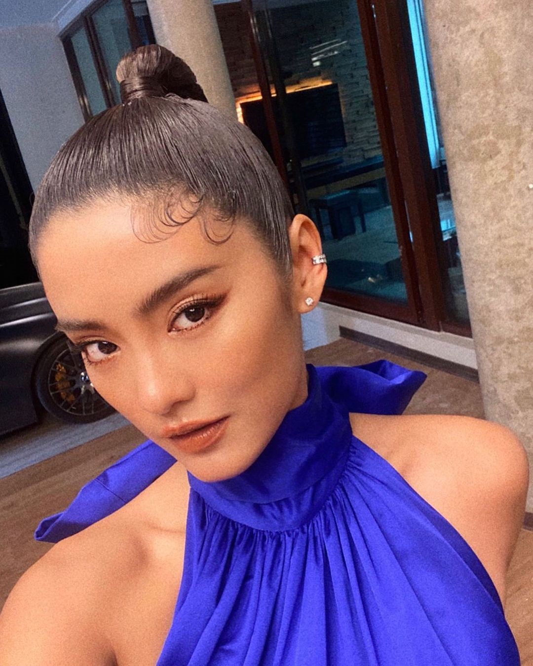 โยเกิร์ต ณัฐฐชาช์ สุดอาลัย หลังคุณพ่อเสียชีวิตด้วยโรคโควิด-19 โยเกิร์ต ณัฐฐชาช์ สุดอาลัย หลังคุณพ่อเสียชีวิตด้วยโรคโควิด-19