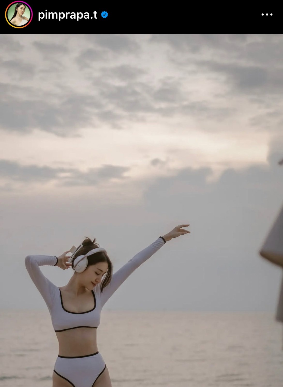 “พิม พิมประภา” รัก 2 ปี แฮปปี้ อยากเปิดหน้าแฟนหนุ่ม แต่ติดที่เขาเขิน!! “พิม พิมประภา” รัก 2 ปี แฮปปี้ อยากเปิดหน้าแฟนหนุ่ม แต่ติดที่เขาเขิน!!