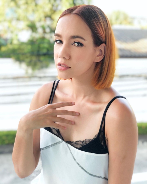 สา มาริสา ตัดใจขายรถหรูสุดรัก เพราะเกินความจำเป็น สา มาริสา ตัดใจขายรถหรูสุดรัก เพราะเกินความจำเป็น