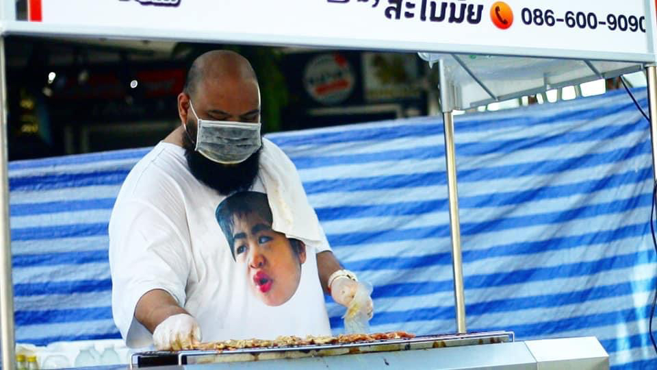 กอล์ฟ ฟักกลิ้งฮีโร่ เผยข่าวดีเกี่ยวกับธุรกิจร้านอาหารพร้อมมุ่งสู่ต่างประเทศ!