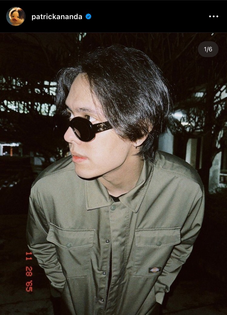 ต้นสังกัดกำลังตรวจสอบข้อมูล หลังสาวปริศนาแฉ แพทริค อนันดา ทำร้ายร่างกาย 