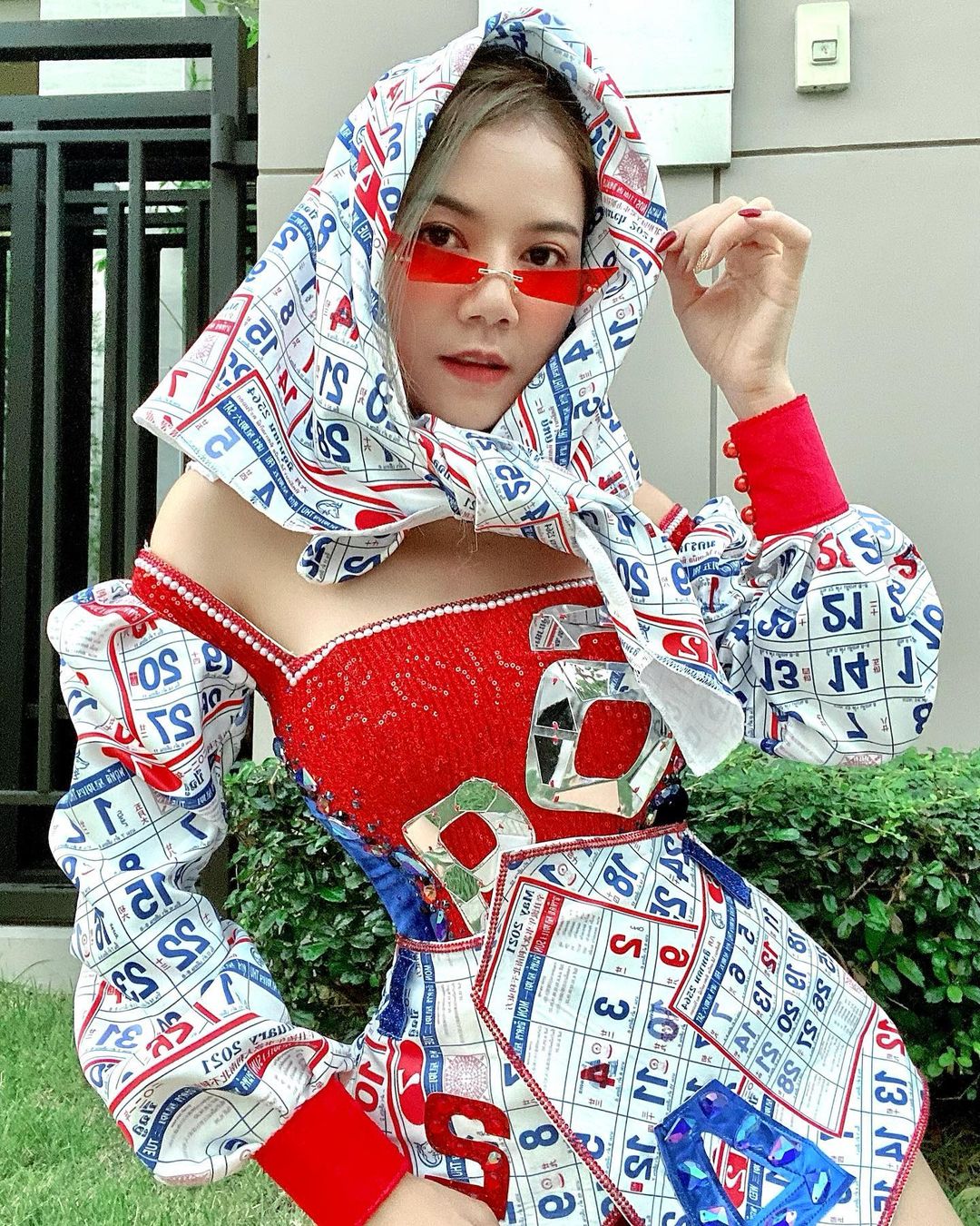 จ๊ะ นงผณี ตกใจ เพิ่งรู้เพลงสิบสอง ติดลิขสิทธิ์เตรียมเคลียร์กับผู้ใหญ่!! จ๊ะ นงผณี ตกใจ เพิ่งรู้เพลงสิบสอง ติดลิขสิทธิ์เตรียมเคลียร์กับผู้ใหญ่!!