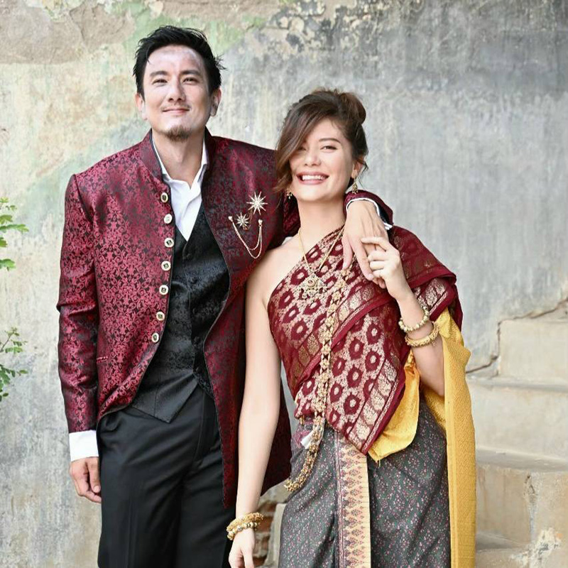 มารีญา เปิดใจสาเหตุเลิก สิงห์ วรรณสิงห์ ยืนยันไม่มีมือที่สาม มารีญา เปิดใจสาเหตุเลิก สิงห์ วรรณสิงห์ ยืนยันไม่มีมือที่สาม