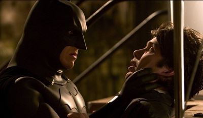 หล่อก็ได้... ร้ายก็ดี  “คิลเลียน เมอร์ฟี” ผู้รับบทตัวร้ายได้สาแก่ใจ