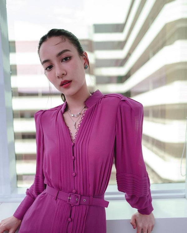 กรีน อัษฎาพร ตอบดราม่า คนดูไม่ปลื้มตอนจบละคร  (มีคลิป)