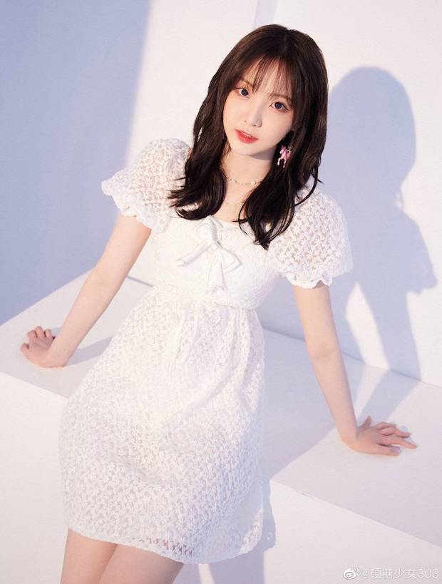 ของดีเมืองไทย!! ‘เนเน่ พรนับพัน’ สวยคิวต์เกินปุยมุ้ย หิ้วทุเรียนเดินแบบ โดนใจแฟนๆ (มีคลิป) ของดีเมืองไทย!! ‘เนเน่ พรนับพัน’ สวยคิวต์เกินปุยมุ้ย หิ้วทุเรียนเดินแบบ โดนใจแฟนๆ (มีคลิป)