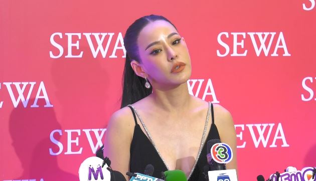 หนิง ปณิตา อัปเดต เข้ม หัสวีร์ เตรียมขึ้นศาลเคลียร์ อดีตผู้จัดการ ปมเรื่องสัญญา 