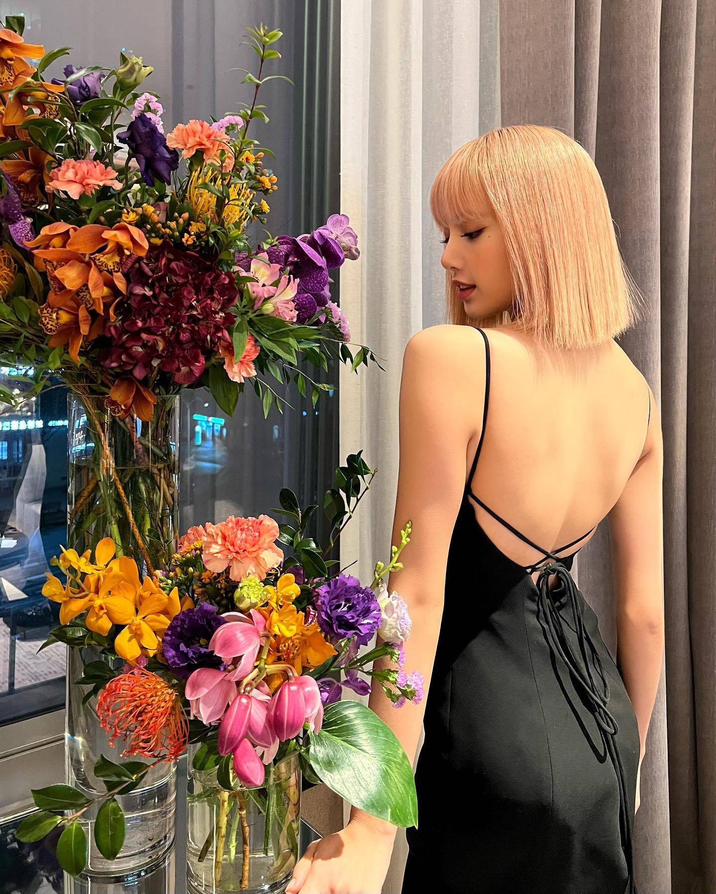 LALISA ขึ้นแท่นอัลบั้ม เค-ป็อป ที่มียอดฟังสูงสุดในประวัติศาสตร์ของทาง Spotify LALISA ขึ้นแท่นอัลบั้ม เค-ป็อป ที่มียอดฟังสูงสุดในประวัติศาสตร์ของทาง Spotify