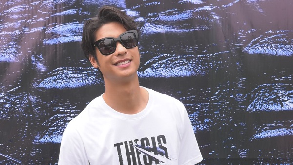 “ออกัส” เผยอาการกล้ามเนื้ออักเสบเรื้อรัง ทำกระทบชีวิตประจำวัน (มีคลิป)