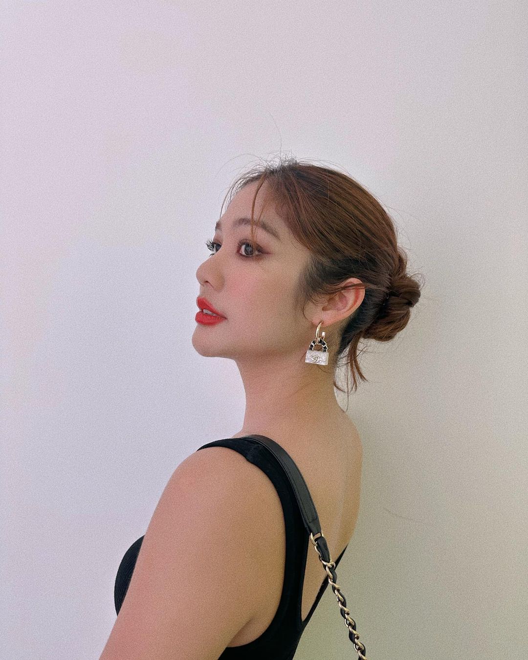 โสดหลายเดือนแล้ว! มะปราง อลิสา ยอมรับเลิก โอบ ตอนนี้มีคนคุยแล้ว