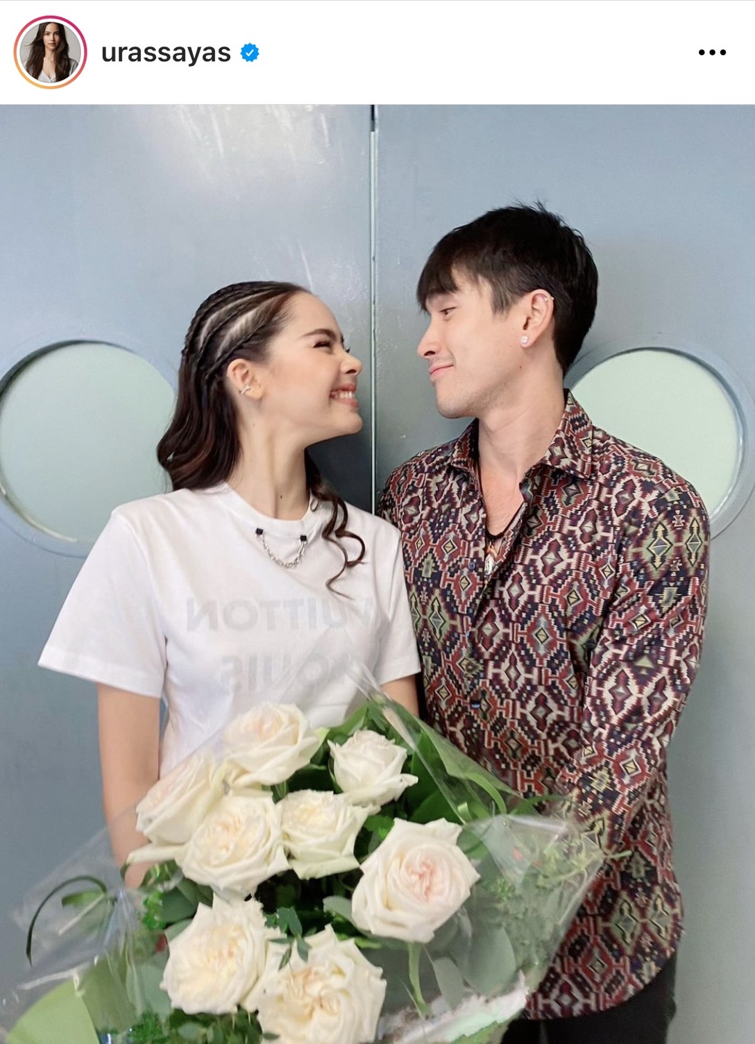 ณเดชน์ ตอบแล้ว ซุ่มปลูกเรือนหอกับ ญาญ่า !? ณเดชน์ ตอบแล้ว ซุ่มปลูกเรือนหอกับ ญาญ่า !?