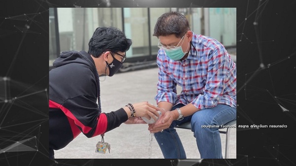 “สรยุทธ” คืนจอเล่าข่าว “เรื่องเล่าเช้านี้” ประเดิม 1 พ.ค. นี้ (มีคลิป) “สรยุทธ” คืนจอเล่าข่าว “เรื่องเล่าเช้านี้” ประเดิม 1 พ.ค. นี้ (มีคลิป)