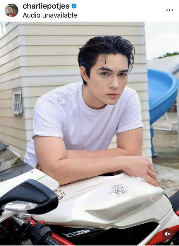 ฉายาดารา 2567 อย่างพีค! นัท มีเรีย-หลิงออม-หนุ่ม กรรชัย-นาย-ใบเฟิร์น มาครบ ฉายาดารา 2567 อย่างพีค! นัท มีเรีย-หลิงออม-หนุ่ม กรรชัย-นาย-ใบเฟิร์น มาครบ