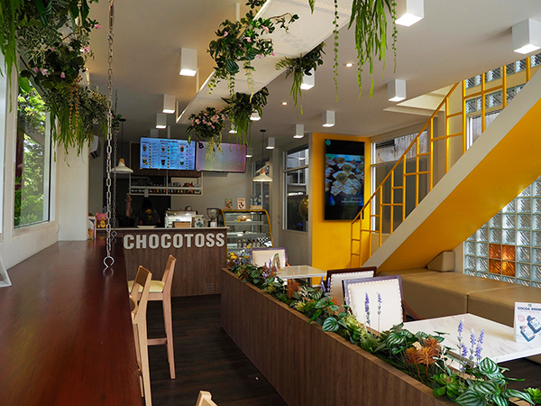 10 คาเฟ่มีนบุรี-หนองจอก คาเฟ่สุดชิค โอบล้อมธรรมชาติสุดฟิน
