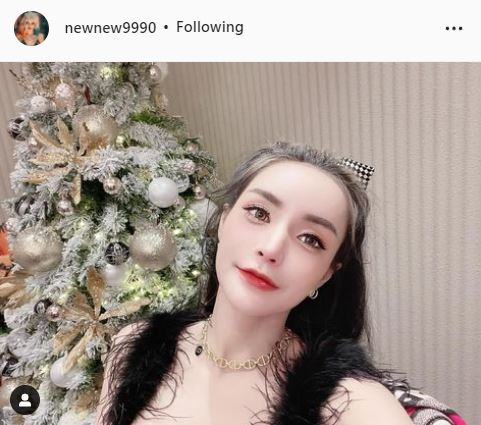 นิวนิว เอวเด้ง เปิดใจ เล่าวินาทีถูกคนที่รักทำร้ายร่างกาย