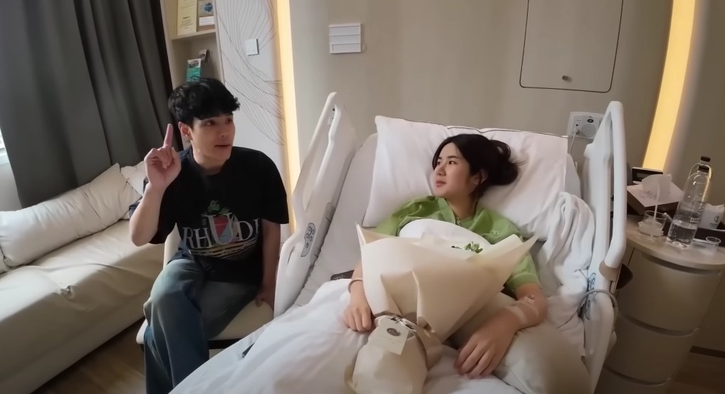 นุ่น สุทธิภา เล่าชีวิตหลังเจอดราม่าข่าวมือที่สาม ไม่ได้เจอ นิกกี้ 6 เดือน