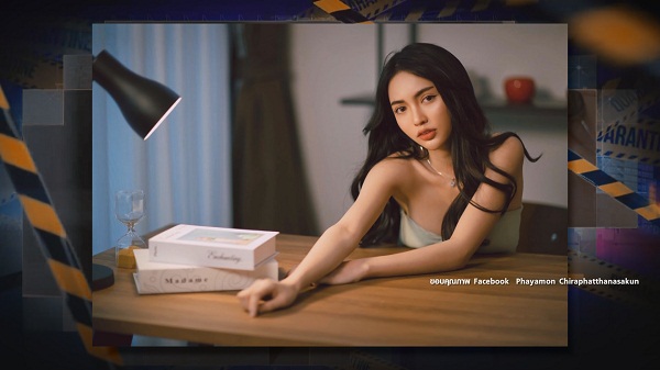 “โนอา” มอบหลักฐานเพิ่มเติมให้ตำรวจ  (มีคลิป)