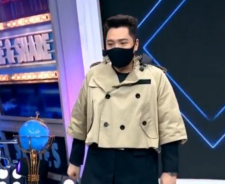 มดดำ ขอโทษจากใจ แบมแบม - นิชคุณ  ยอมรับปากไวจนทำร้ายความรู้สึกของทุกคน