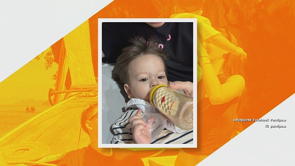 คนสนิท เผยเหตุผล “ปุ้มปุ้ย พรรณทิพา” เปิดหน้าลูกชาย   (มีคลิป)