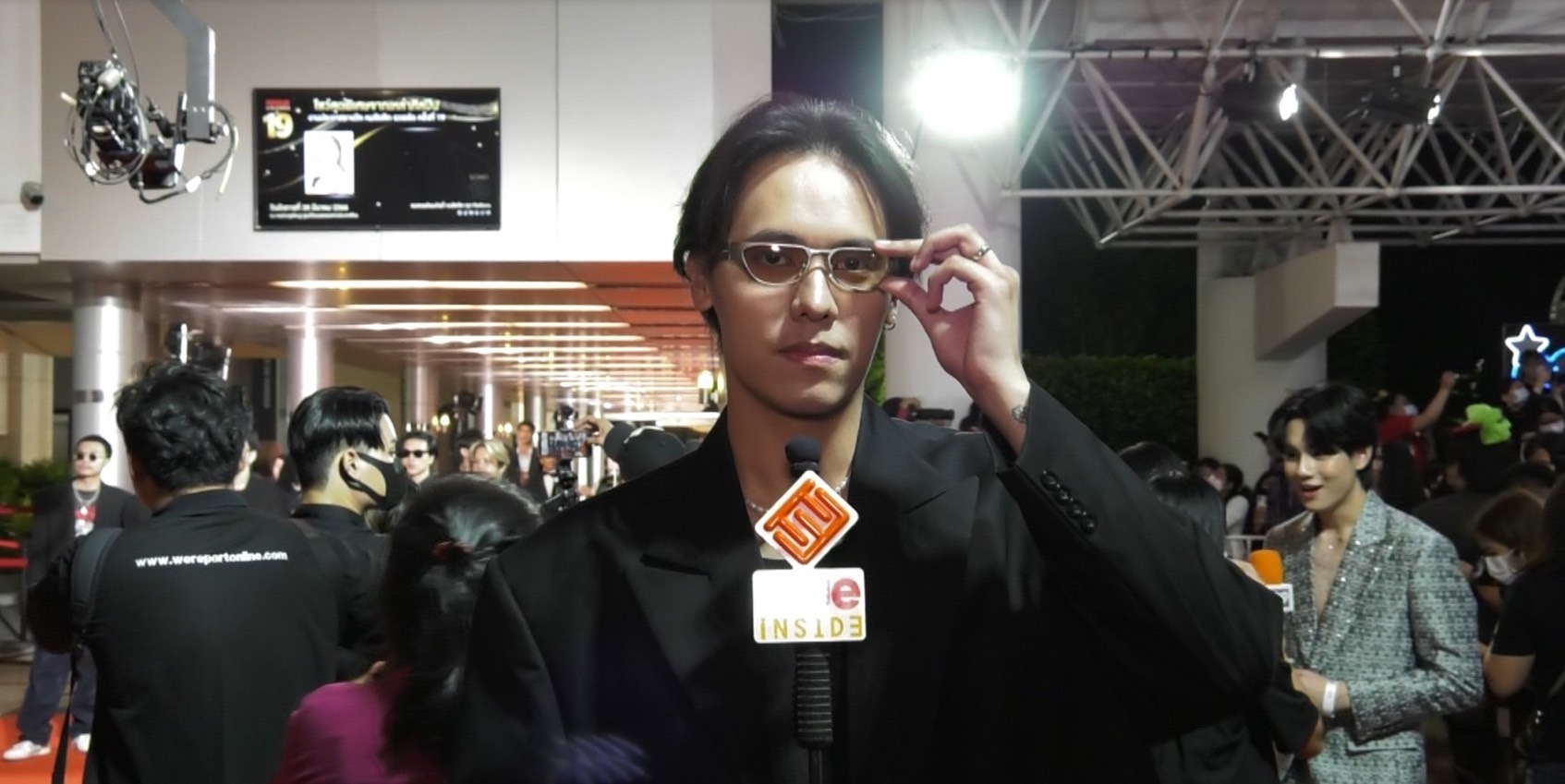 แพทริค เปิดใจ เรื่องในอดีตให้มันผ่านไป ลั่น ปีนี้ปล่อยเพลงแน่! 