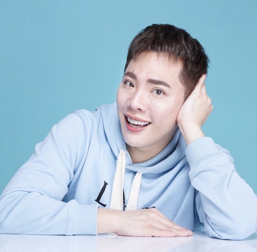 แบมแบม ขอบคุณทุกคนที่รับรู้ความพยายาม มดดำ โพสต์ขอโทษ พร้อมปรับปรุงแก้ไข แบมแบม ขอบคุณทุกคนที่รับรู้ความพยายาม มดดำ โพสต์ขอโทษ พร้อมปรับปรุงแก้ไข