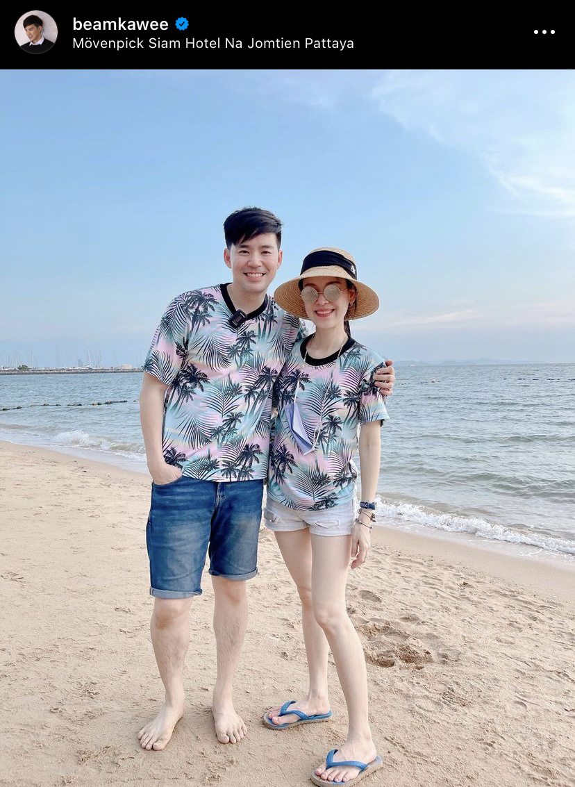 สุดน่ารัก หม่ามี๊ออย อัพเดทบันทึกชีวิตมนุษย์แม่ลูกแฝด