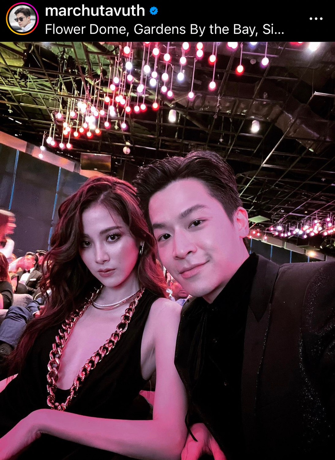 รวมเหล่าดาราชาย เคยเอ่ยปากบอกปลื้ม ใบเฟิร์น พิมพ์ชนก รวมเหล่าดาราชาย เคยเอ่ยปากบอกปลื้ม ใบเฟิร์น พิมพ์ชนก