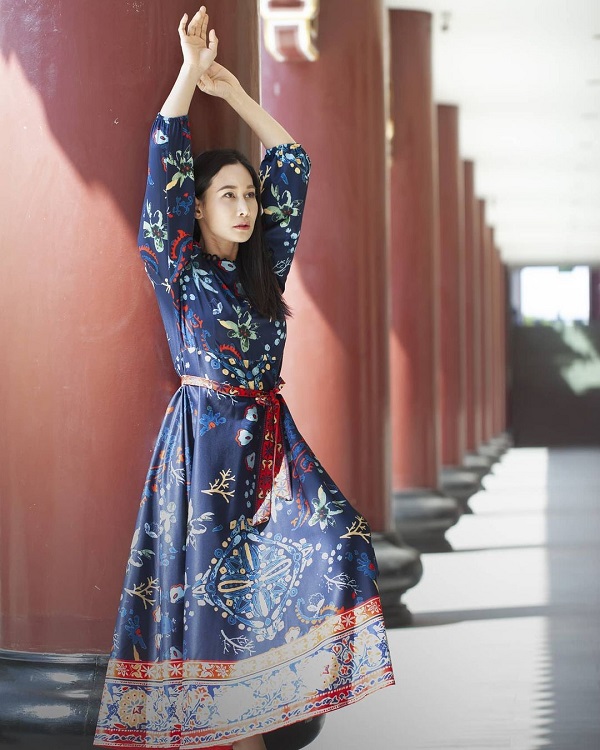 ติ๊ก บิ๊กบราเธอร์ ตกลงกับ ศรราม ลงตัว ดีใจได้เจอหน้าลูกอาทิตย์ละครั้ง (มีคลิป) 