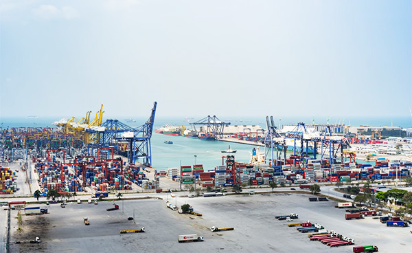 เปิดสัดส่วนต้นทุนโลจิสติกส์ต่อจีดีพีไทย ดันรถไฟความเร็วสูงเกิด(ตอน 3 ) เปิดสัดส่วนต้นทุนโลจิสติกส์ต่อจีดีพีไทย ดันรถไฟความเร็วสูงเกิด(ตอน 3 )