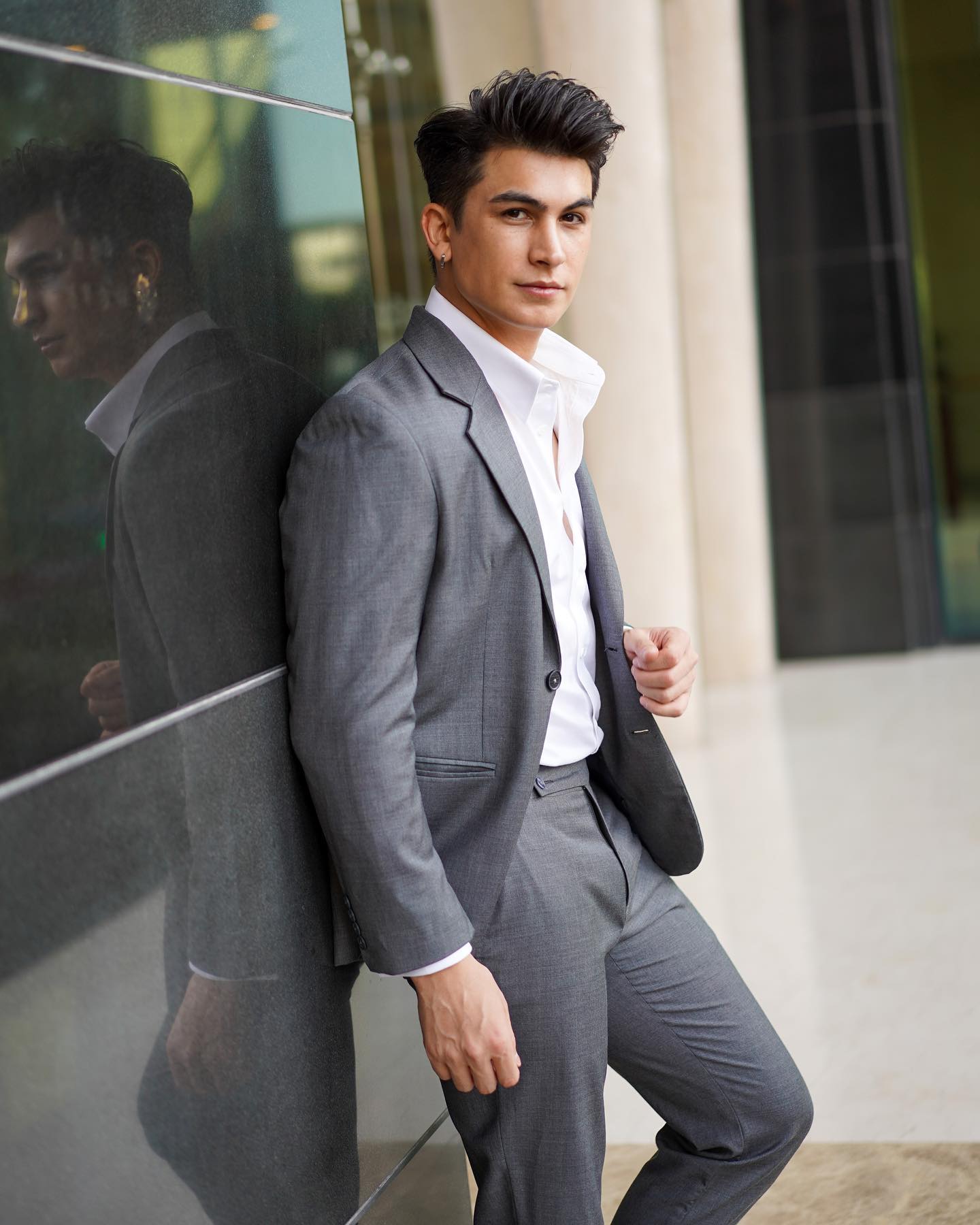 แจงแล้ว อองตวน ปินโต ไม่ปล่อยให้สงสัยนาน หลังโพสต์ชื่นชมมวยเขมร