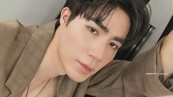 ซี พฤกษ์ เผย ไม่มีเกณฑ์ในการรับงาน พร้อมลุยทุกบทบาท  (มีคลิป)