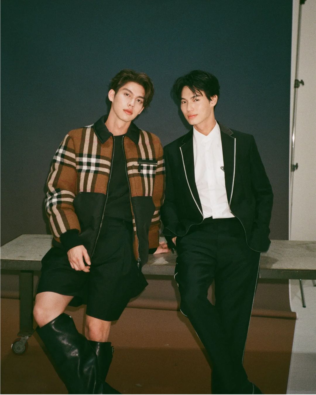 วิน เมธวิน เผย ไบร์ท วิชรวิชญ์ ให้บัดเจ็ทเปย์ของขวัญวันเกิด