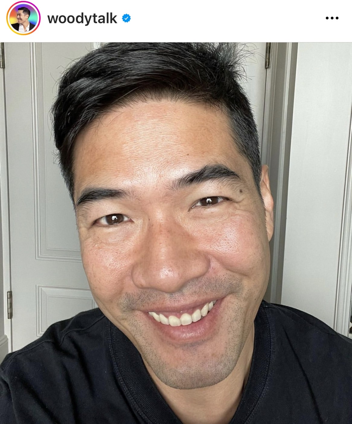 วู้ดดี้เผยความรู้สึกและเอาสิ่งนี้ไปฝาก ลิซ่า ถึงเกาหลี วู้ดดี้เผยความรู้สึกและเอาสิ่งนี้ไปฝาก ลิซ่า ถึงเกาหลี